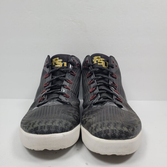 Nike Zoom Field General Florida State University Men\'s Shoes 654859-071 US Sz 13 main image 5